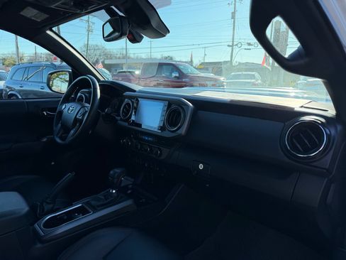 Used 2023 Toyota Tacoma TRD Pro image 23