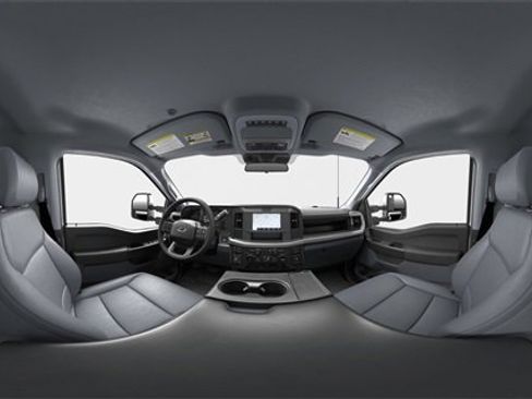 New 2026 Ford F350 XL image 8