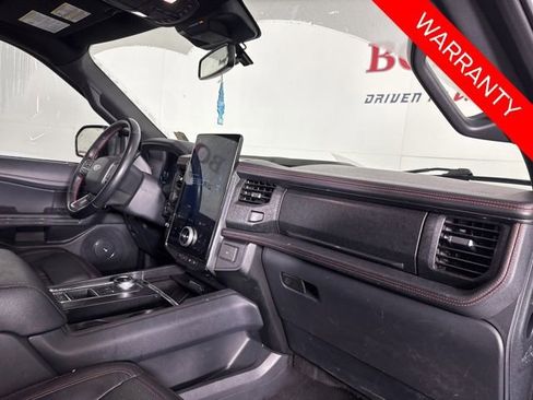 Certified 2023 Ford Expedition Limited image 14