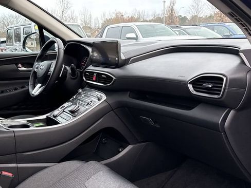 Used 2023 Hyundai Santa Fe SEL image 21