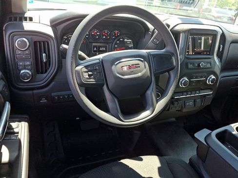 New 2026 GMC Sierra 2500 Pro AWD/4WD image 6
