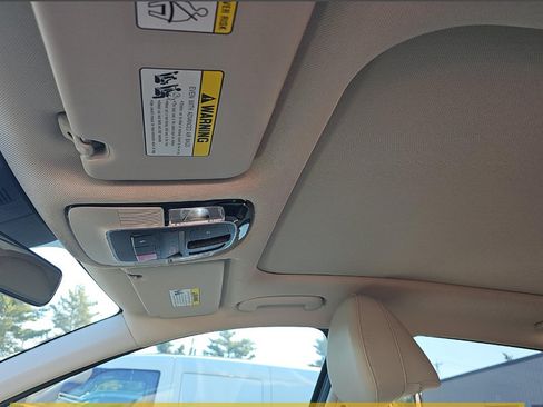 Used 2023 Hyundai Tucson Limited AWD/4WD image 19