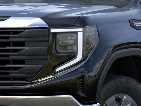 New 2026 GMC Sierra 1500 Pro w/ Pro Value Package image 12