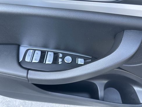 Used 2024 BMW X3 xDrive30i image 37