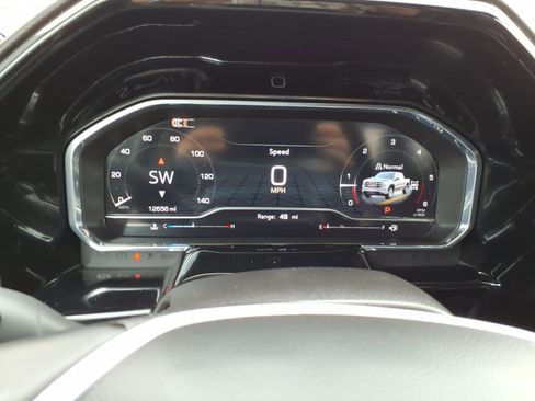 Used 2025 GMC Sierra 1500 Elevation w/ Elevation Premium Package image 24