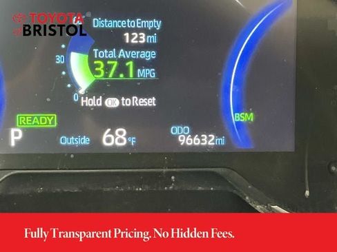 Used 2023 Toyota RAV4 XSE w/ XSE Grade Weather Package AWD/4WD image 39