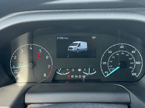 Certified 2024 Ford Transit 250 Base w/ Exterior Upgrade Package image 17