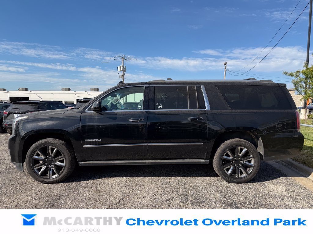 Used 2019 GMC Yukon XL Denali w/ Open Road Package AWD/4WD image 6