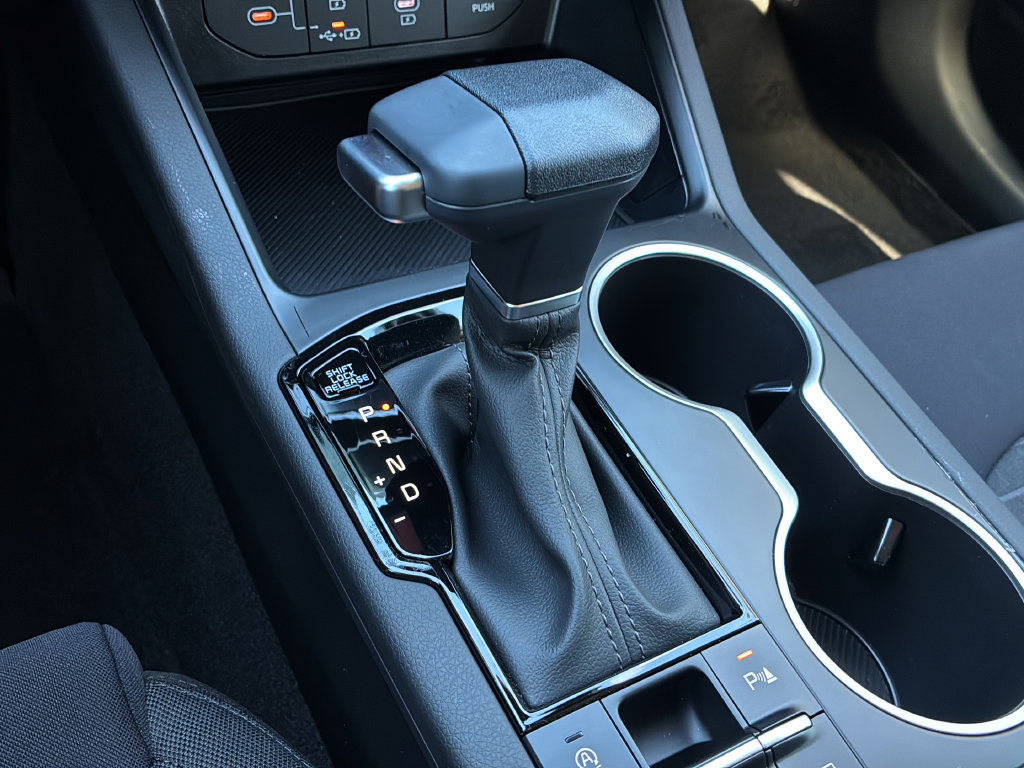 New 2026 Kia K5 LXS FWD image 24