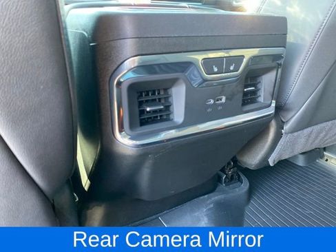 Used 2025 Chevrolet Silverado 1500 LTZ w/ LTZ Premium Package image 21