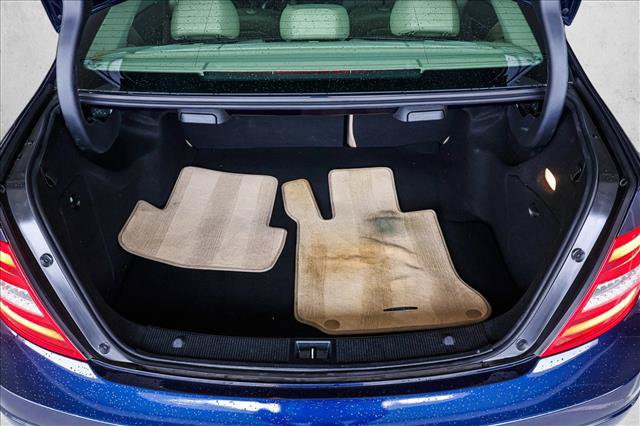 Used 2013 Mercedes-Benz C 300 4MATIC Sedan image 26