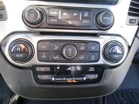 Used 2016 Chevrolet Tahoe 2WD image 10