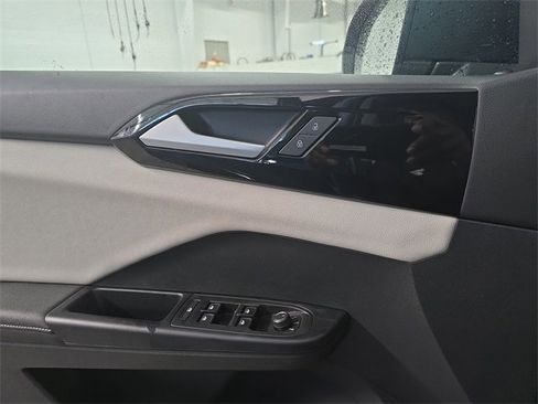 New 2026 Volkswagen Taos S image 12