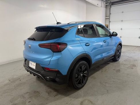 New 2026 Buick Encore GX Sport Touring w/ Comfort Package image 6