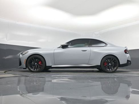 Used 2023 BMW M240i xDrive Coupe w/ Premium Package AWD/4WD image 15