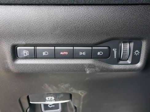 New 2026 Jeep Cherokee Laredo AWD/4WD image 29