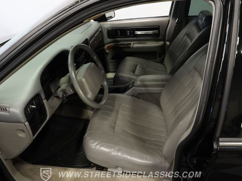 Used 1994 Chevrolet Impala SS RWD image 36
