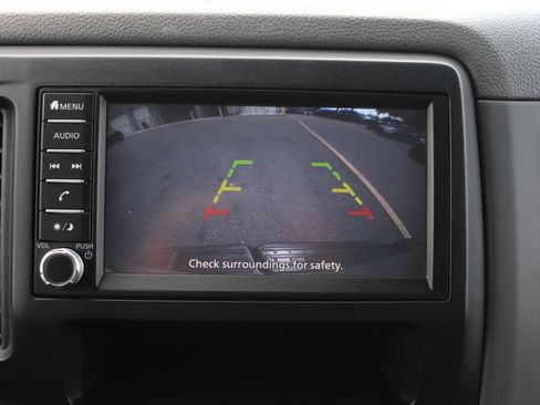 Used 2021 Nissan NV 1500 S w/ Vinyl Seat Package RWD image 24