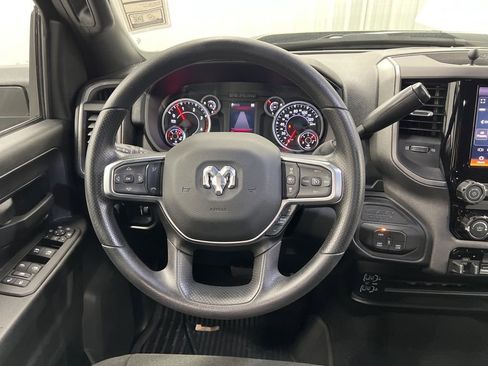 Used 2026 RAM 2500 Tradesman image 13