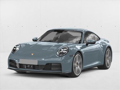 Used 2025 Porsche 911 Carrera GTS