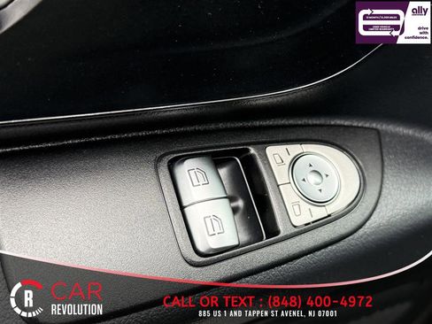 Used 2022 Mercedes-Benz Metris image 22