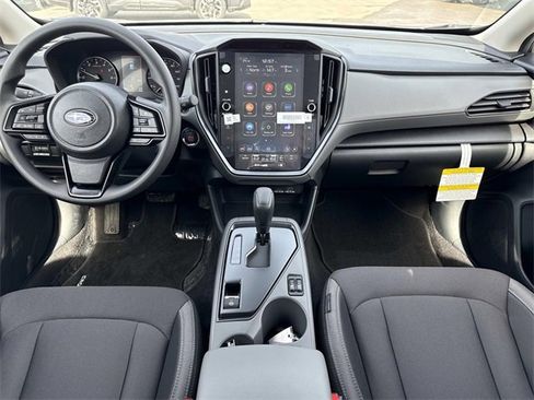 New 2026 Subaru Crosstrek 2.0i Premium image 19