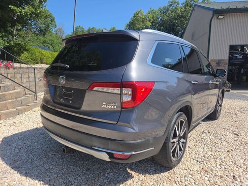 Used 2019 Honda Pilot Touring image 6