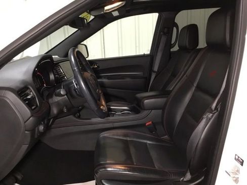 Used 2024 Dodge Durango GT AWD/4WD image 26