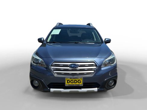 Used 2016 Subaru Outback 3.6R Limited AWD/4WD image 8
