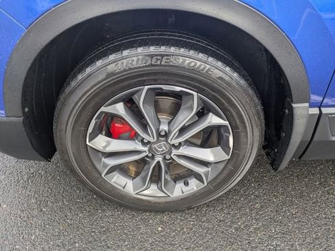 Certified 2022 Honda CR-V EX image 25