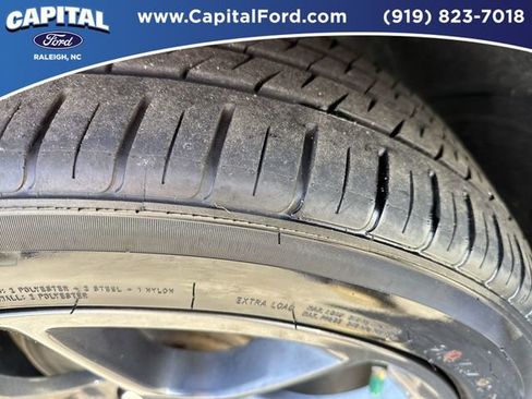 Used 2021 Chrysler 300 S w/ Comfort Group RWD image 13