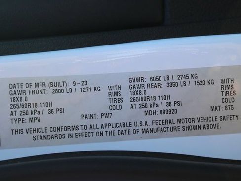 Used 2024 Jeep Grand Cherokee Limited image 35