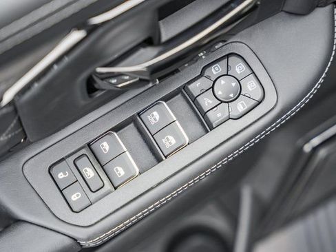 New 2026 RAM 3500 Limited AWD/4WD image 54