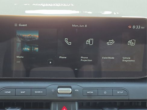 Used 2025 Kia K4 FWD image 8