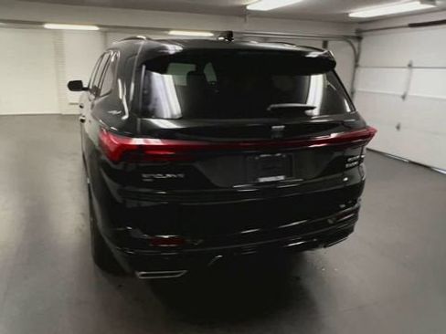 New 2026 Buick Enclave Sport Touring w/ Power Package AWD/4WD image 7