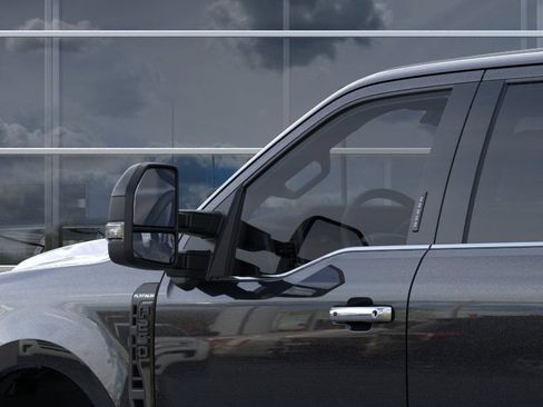 New 2026 Ford F250 Platinum AWD/4WD image 20