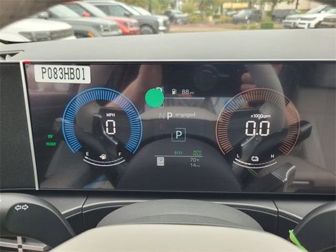 New 2026 Hyundai Santa Fe SE image 24