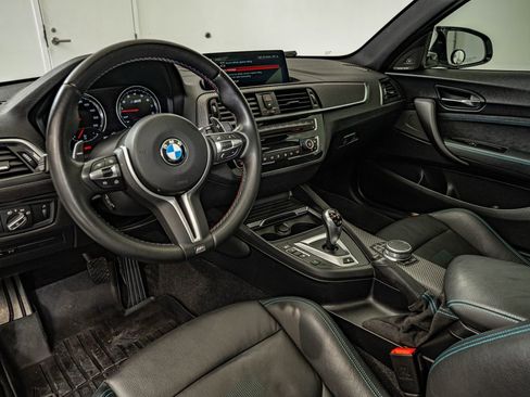 Used 2020 BMW M2 Competition w/ Executive Package RWD image 36