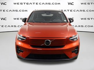 Used 2023 Volvo C40 P8 Recharge Plus w/ Protection Package Premier video 2