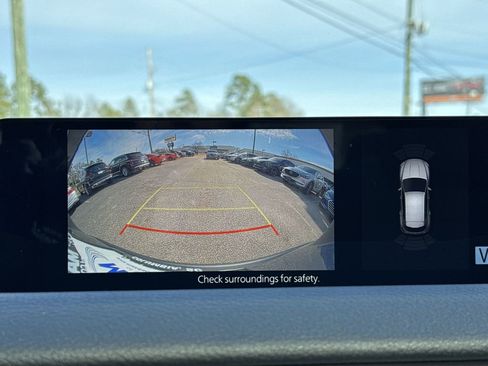 New 2026 MAZDA CX-50 AWD 2.5 S w/ Weather Package image 17