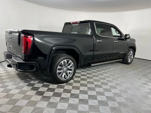 Used 2024 GMC Sierra 1500 Denali w/ Denali Reserve Package image 10