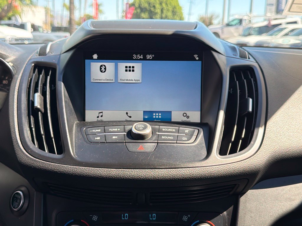 Used 2019 Ford Escape SE AWD/4WD image 32