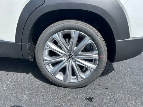 New 2026 MAZDA CX-50 AWD 2.5 S w/ Weather Package image 5