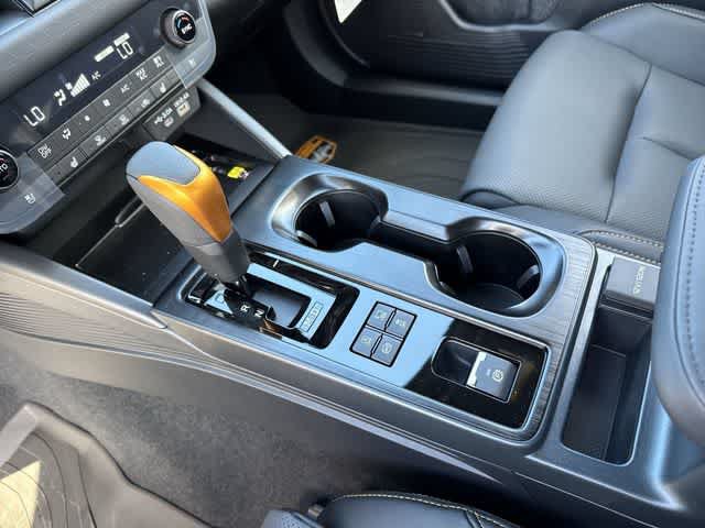 New 2026 Subaru Outback Wilderness AWD/4WD image 30