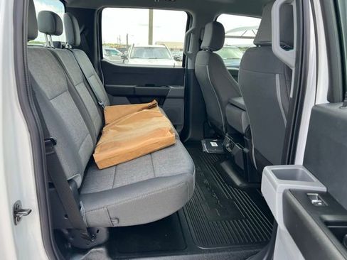 New 2025 Ford F550 4x4 Crew Cab Super Duty image 10