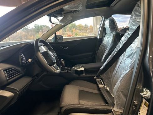 New 2025 Subaru Outback Premium image 10