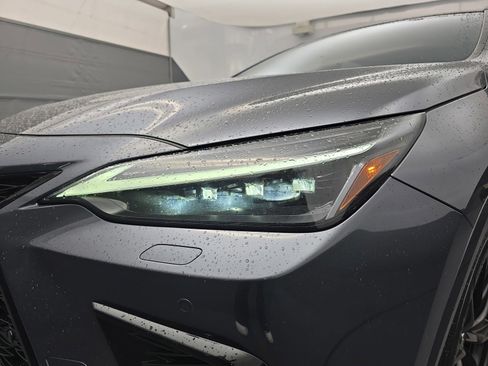 Used 2024 Lexus NX 350 F Sport AWD/4WD image 12