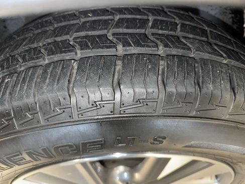 Used 2016 Nissan Murano S w/ Navigation Package image 11