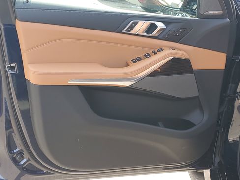 New 2026 BMW X5 xDrive40i w/ M Sport Package image 5