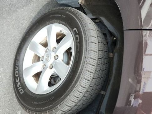 Used 2012 Lexus GX 460 w/ Comfort Plus Pkg image 6